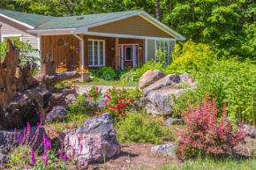 Bear & Butterfly Bed and Breakfast
